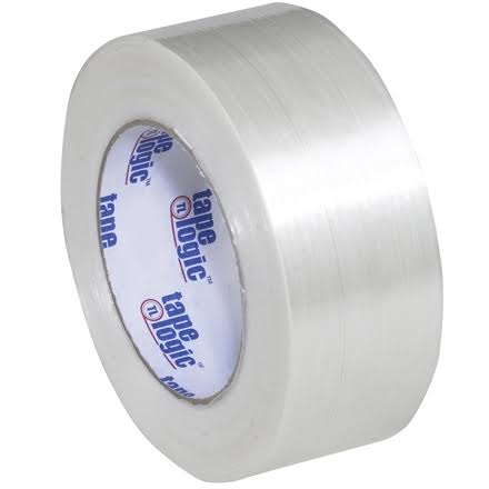 Strapping Tape 2x22 x 60 Yard 12 Pack L635543