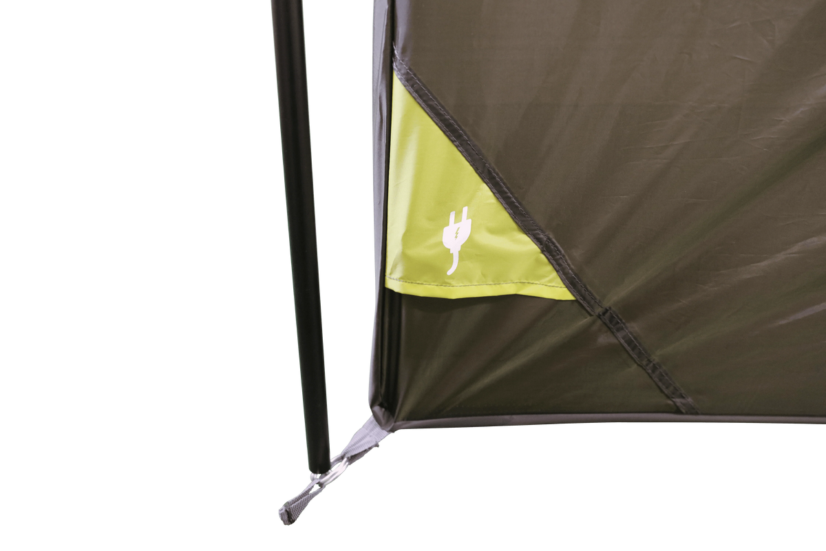 12 Person 3 Room Cabin Tent T627180