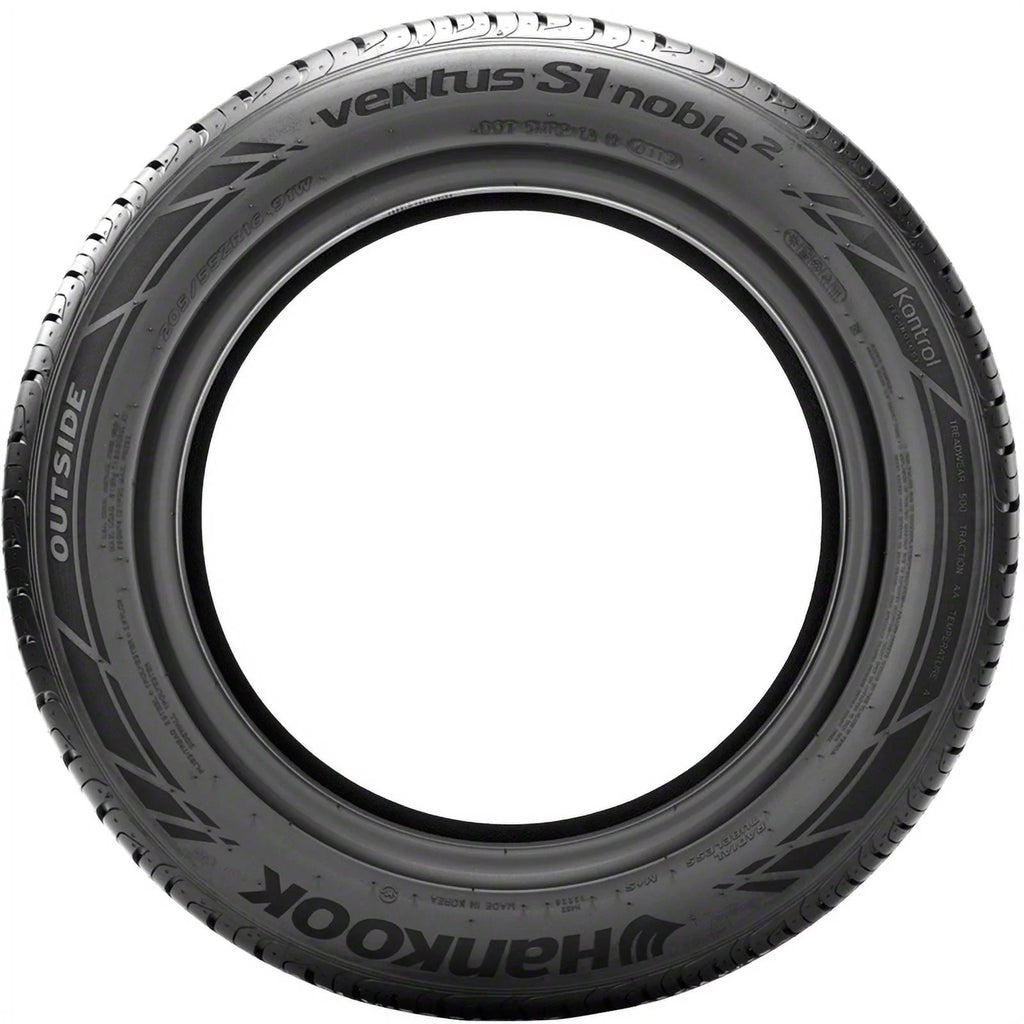 All-Season Tire 225/50R16 92W N25806