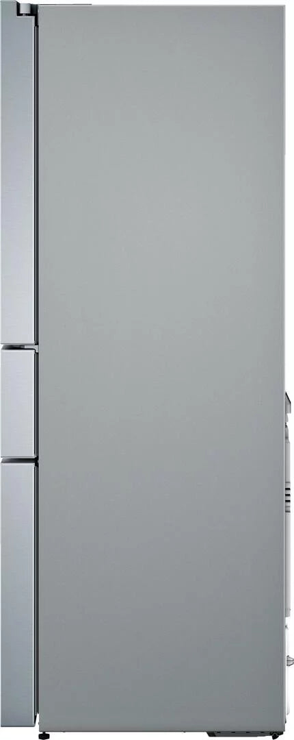 21 Cu. Ft. Stainless French Door Refrigerator Z1972