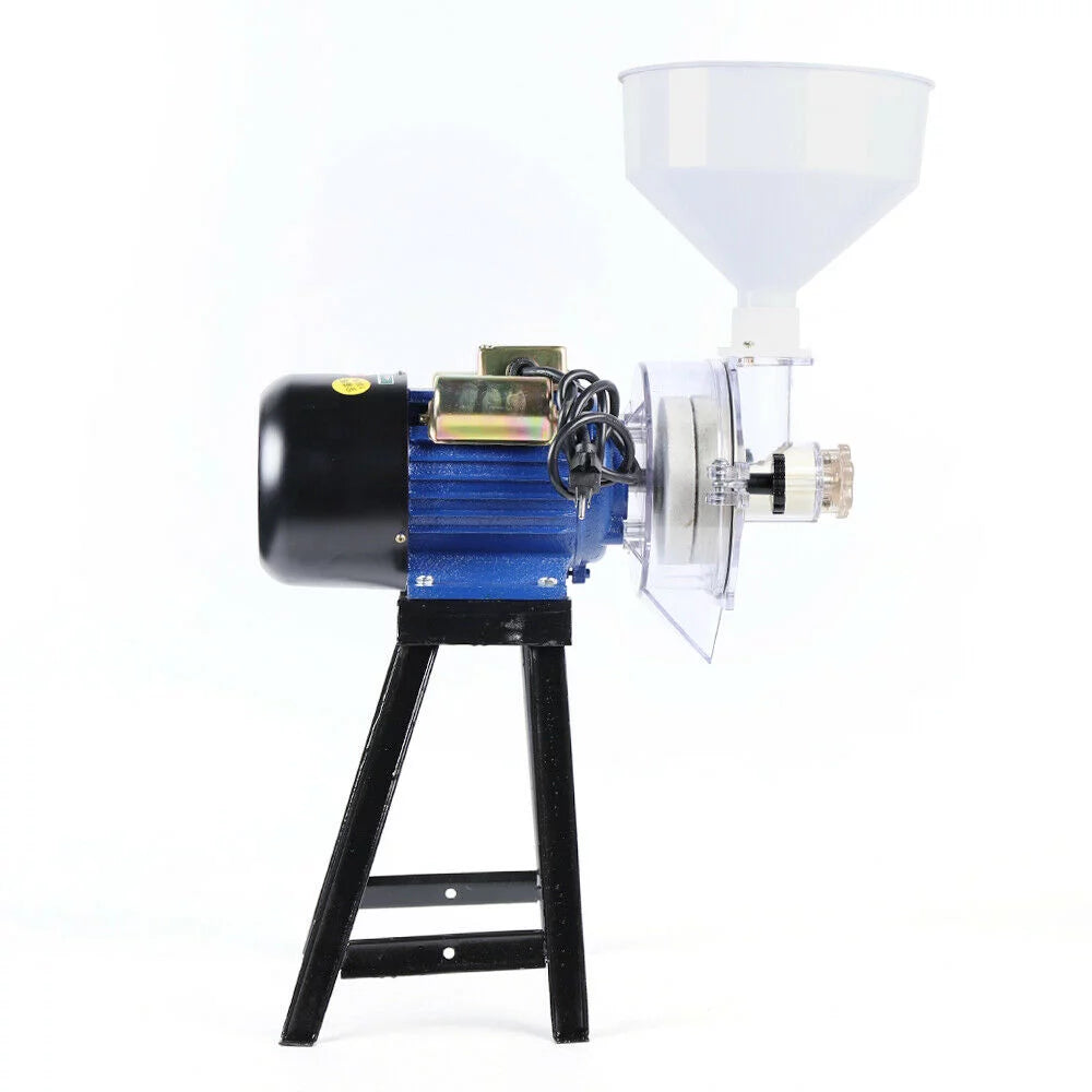 2.2KW Electric Wet Mill Grain Grinder S630