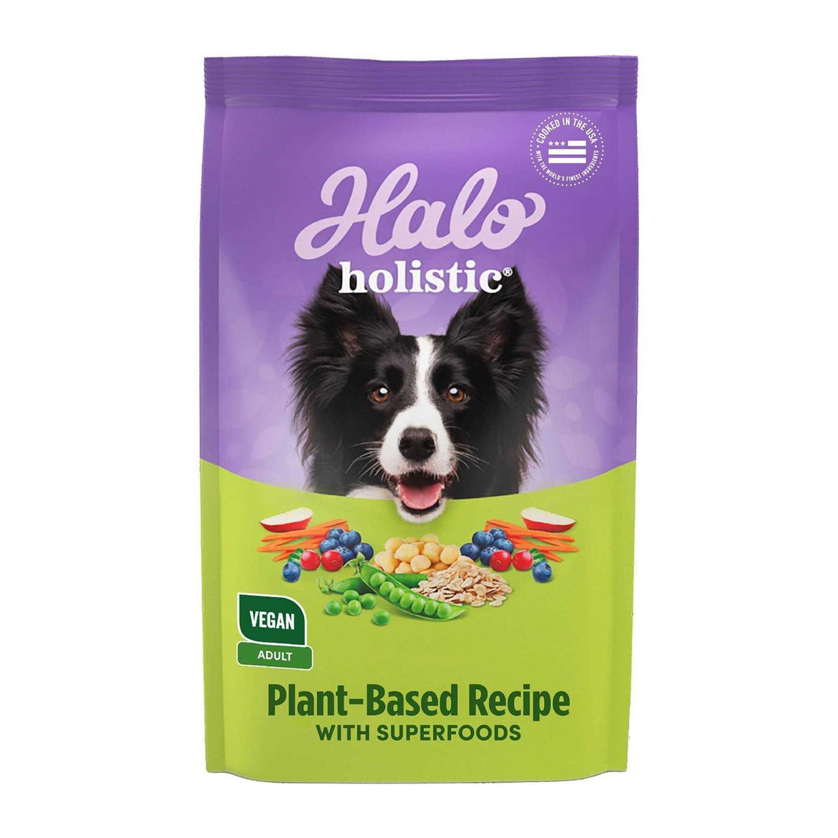 Adult Dry Dog Food Q7459