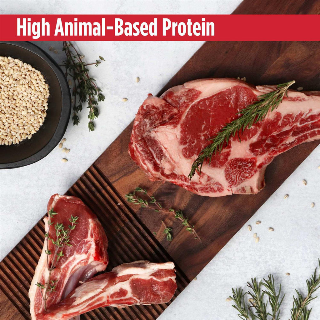 Dry Dog Food H47288