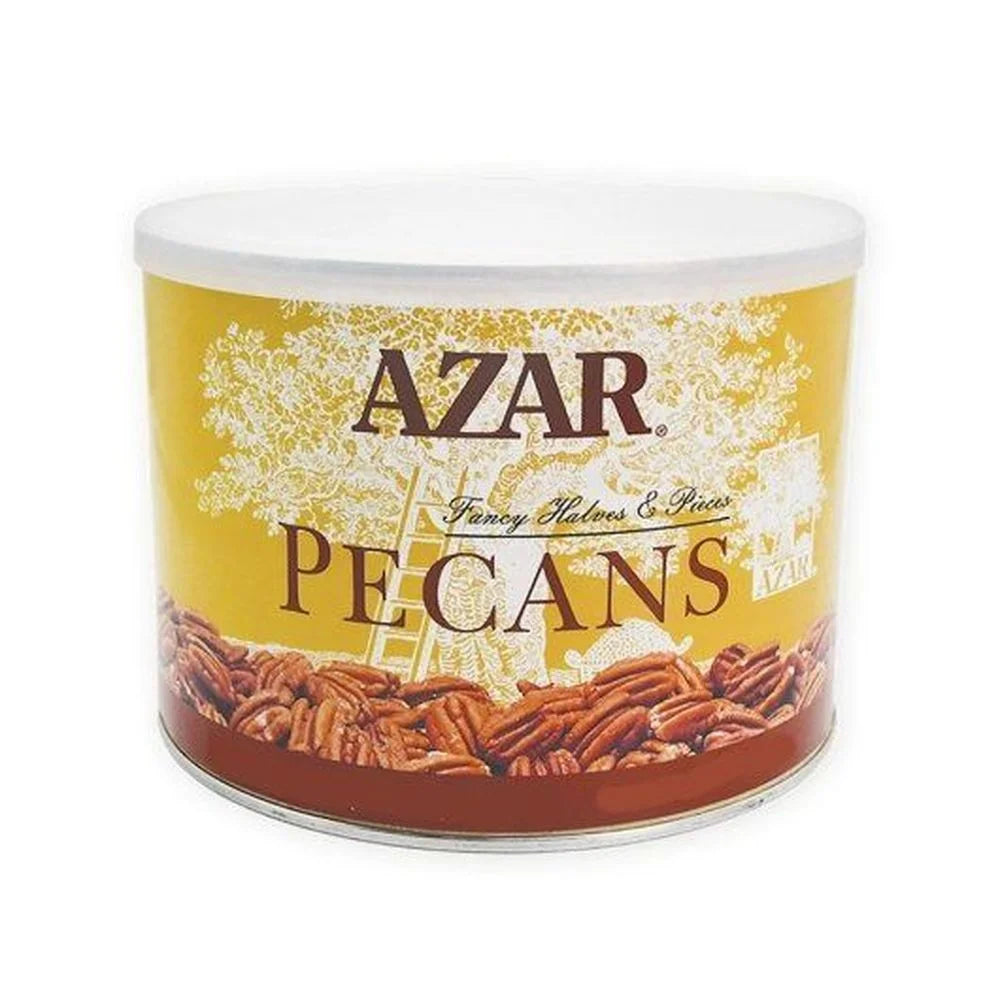 Pecan Pieces 1.88 Pound C1663