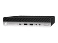 Mini Desktop Core i5 8 GB RAM 500 GB HDD G2828