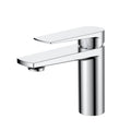 Chrome Bathroom Vanity Faucet Q606