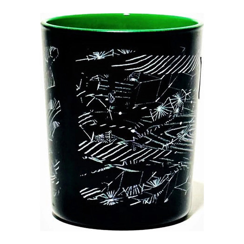 Frosted Forest Candle 70g/2.4oz K7452