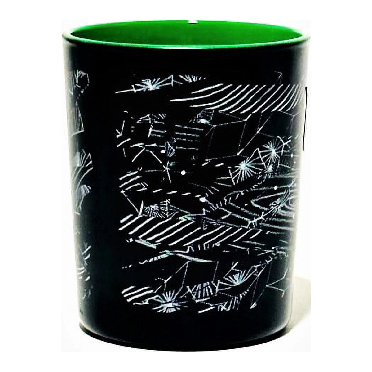 Frosted Forest Candle 70g/2.4oz K7452