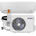 12,000 BTU 230V Ductless Mini-Split Air Conditioner Heat Pump E674