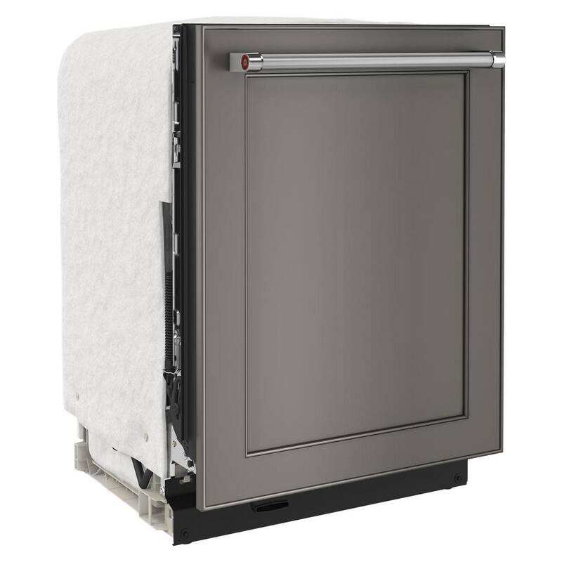 Built-In Tall Tub Dishwasher with Stainless Steel Tub I289642