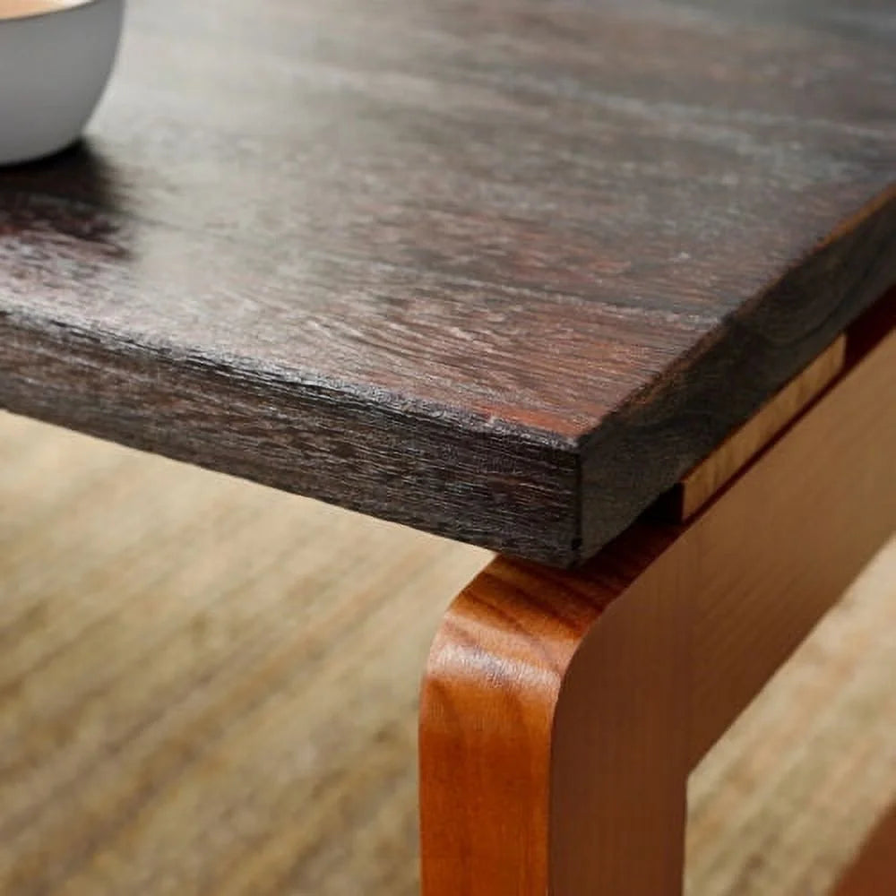Square End Table Q904610