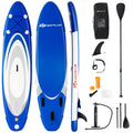 10' Inflatable Stand Up Paddle Board J9091