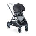 Convertible Modular Single Double Triple Stroller Z3779