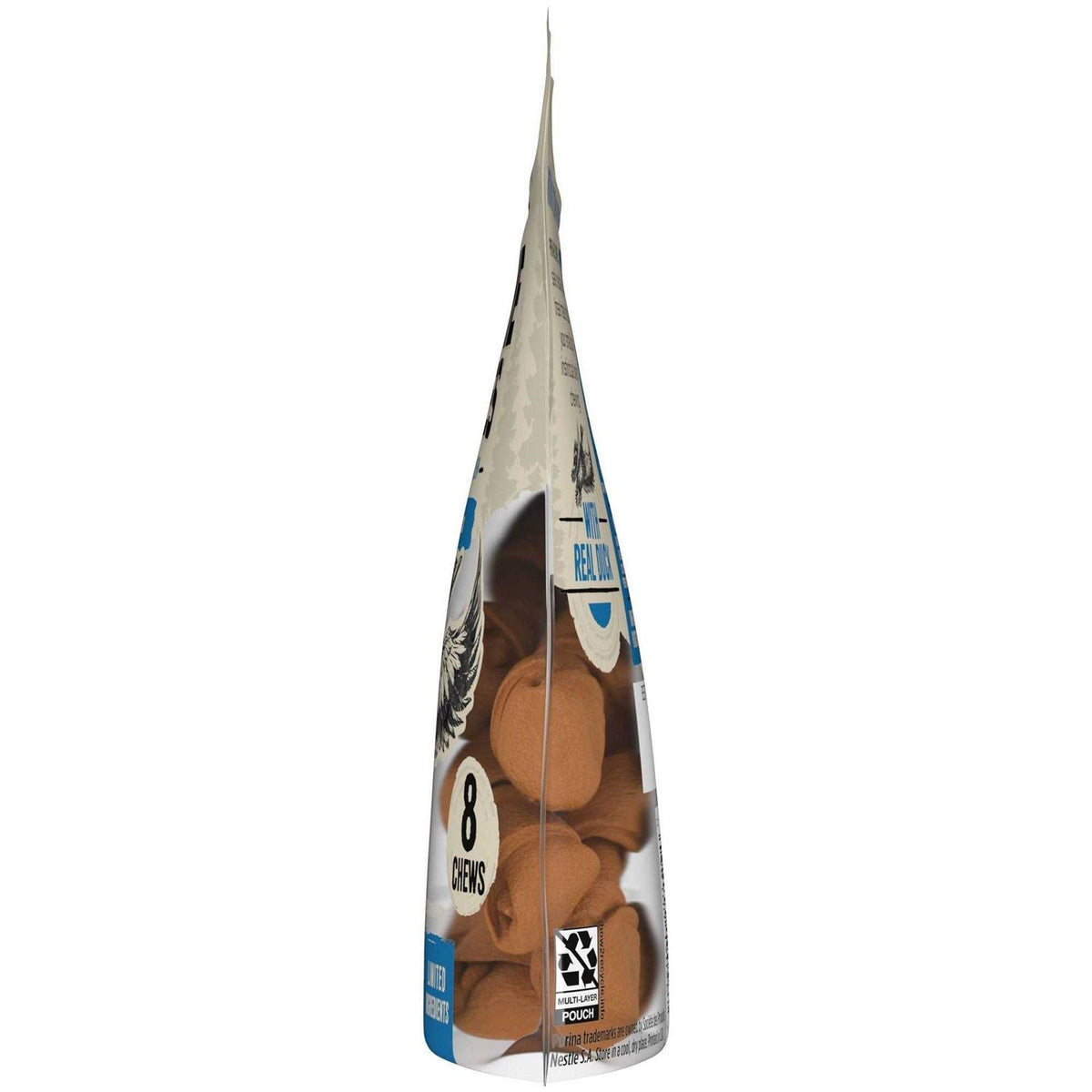 Natural Rawhide Free Dog Treats M586548