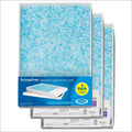 Crystal Disposable Litter Tray F62957