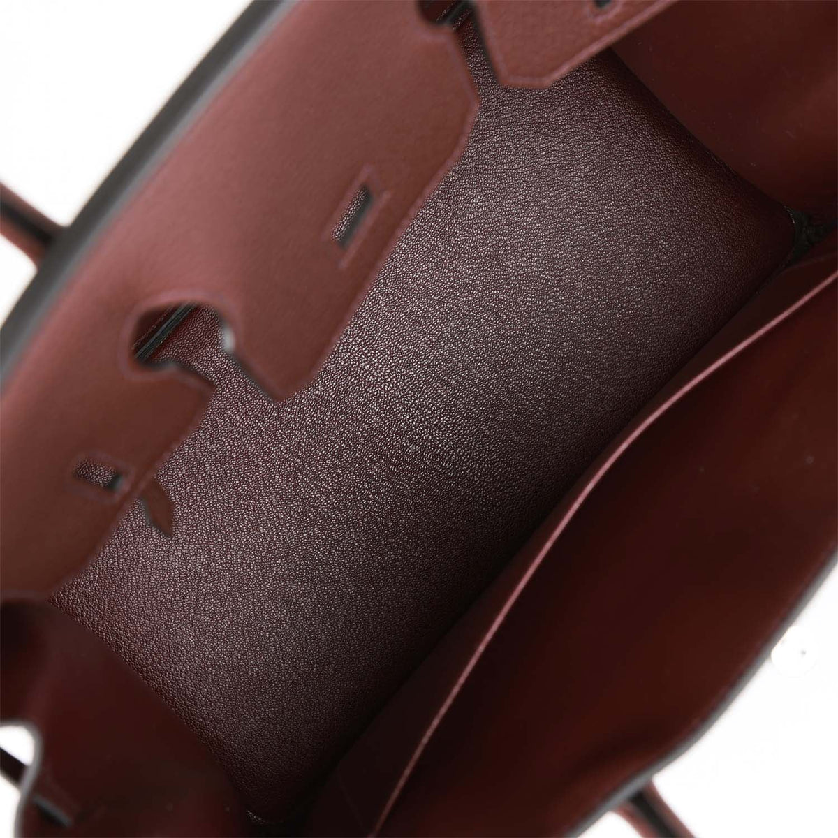 Birkin 30 Togo Palladium Hardware H70018