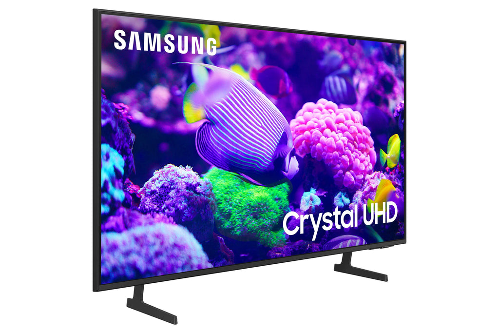 65” Crystal UHD 4K Smart TV X44095