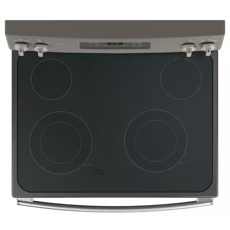 5.3 cu. ft. Freestanding Electric Range F682166