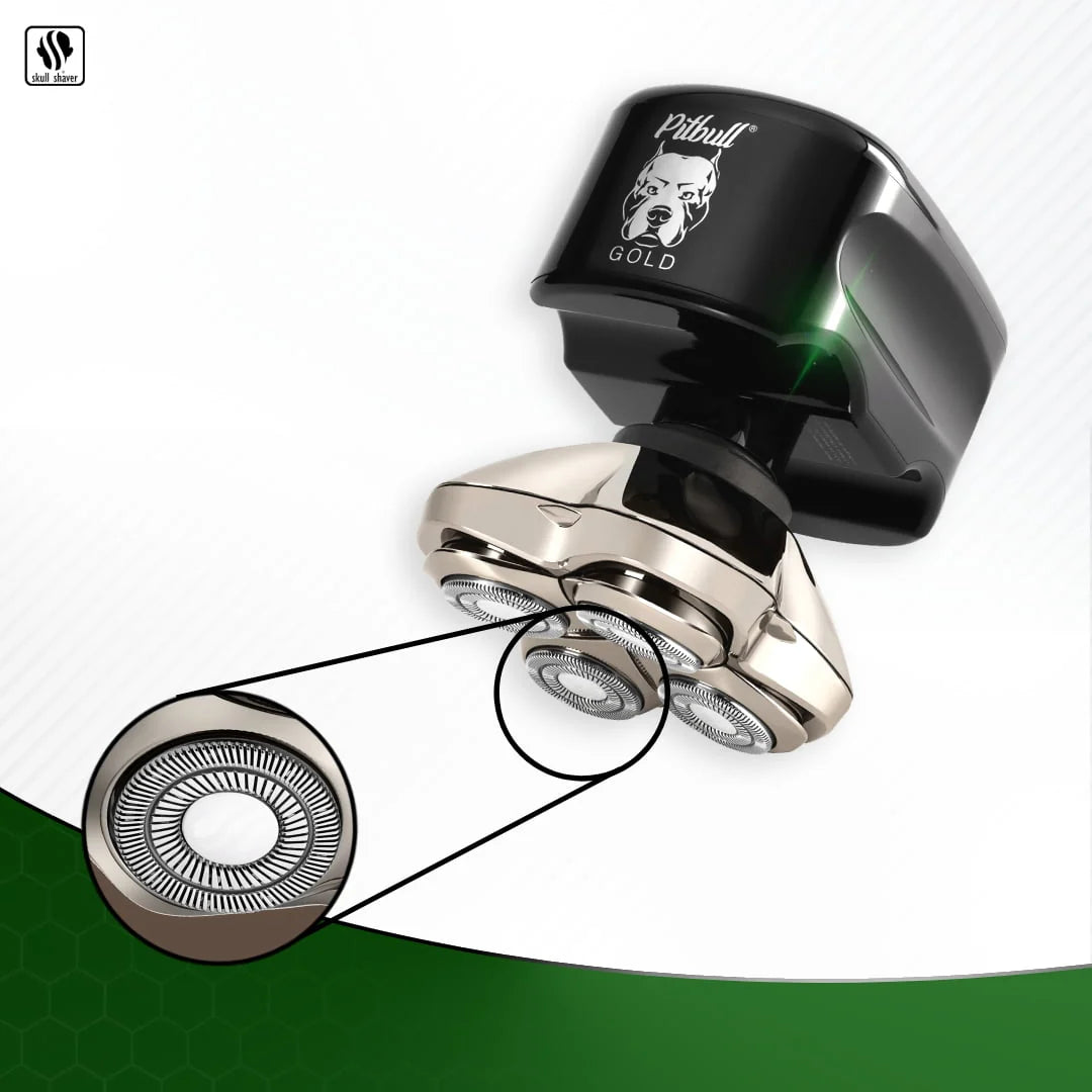 Head and Face Electric Shaver Y1617