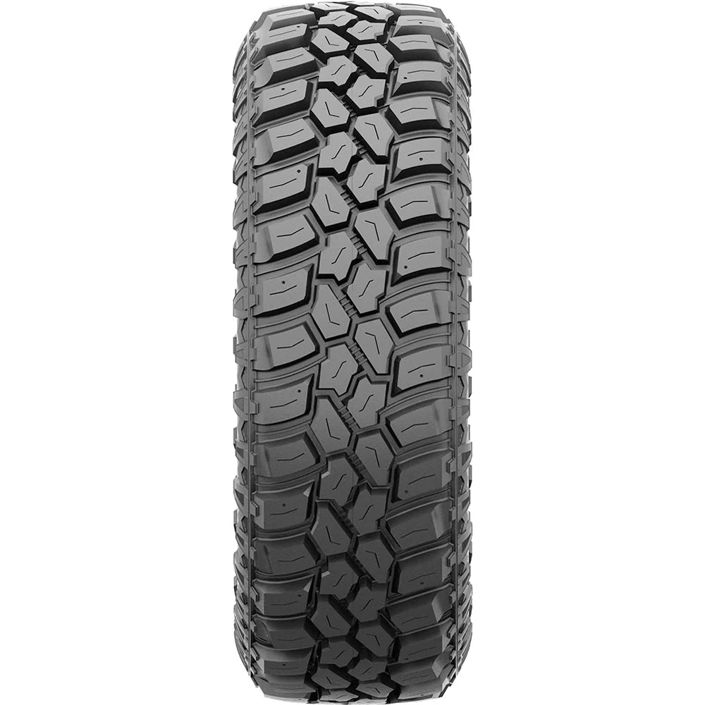 Mud Terrain Light Truck Tire C499