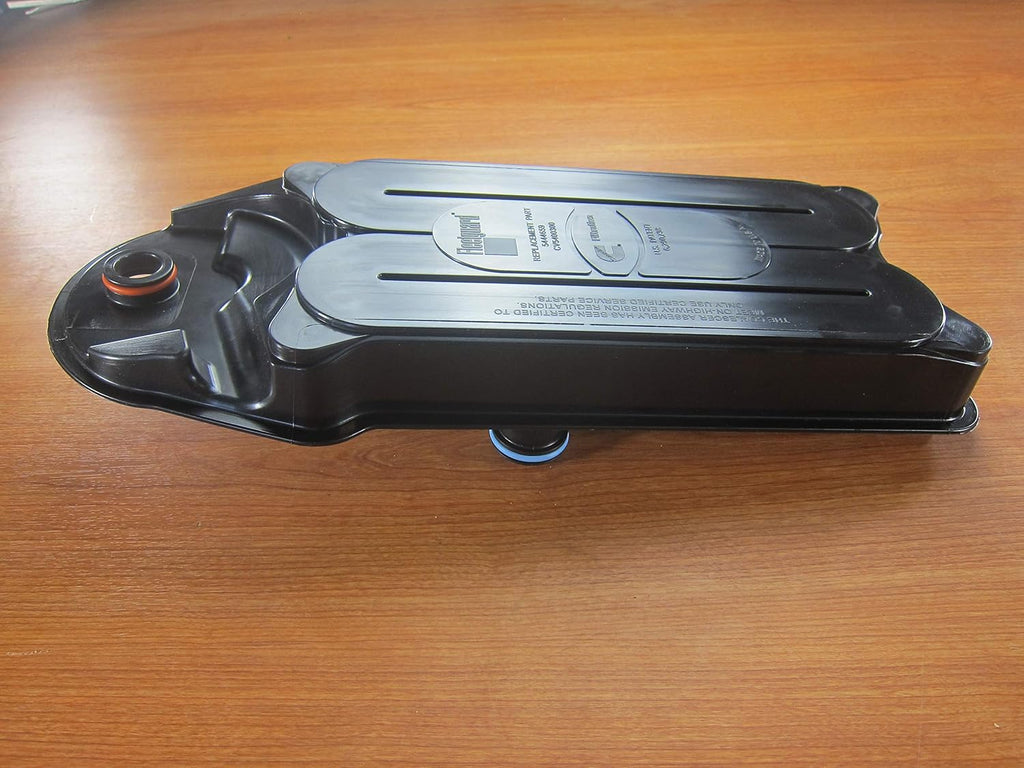 Crankcase Breather Y2815