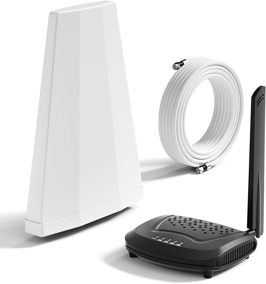 Cell Phone Signal Booster D47435