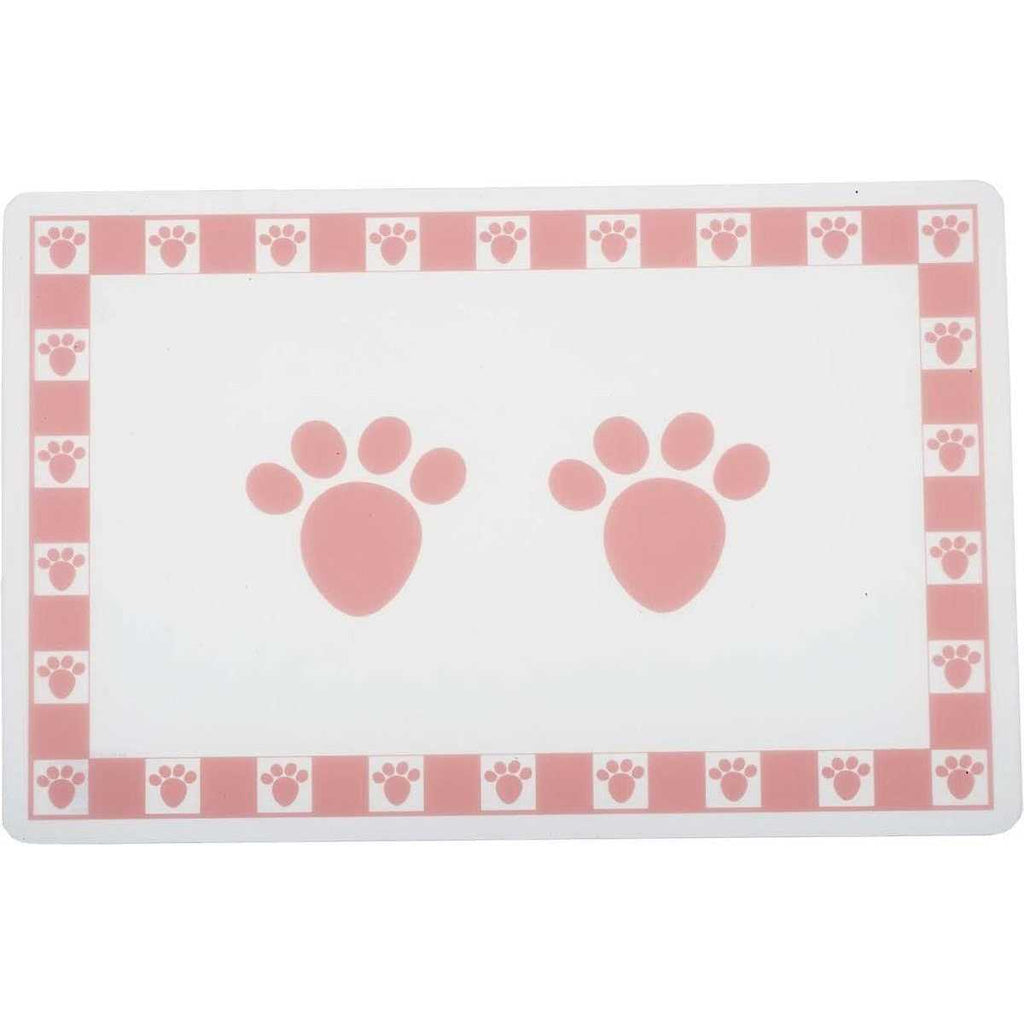 Pet Paws Placemat E39438