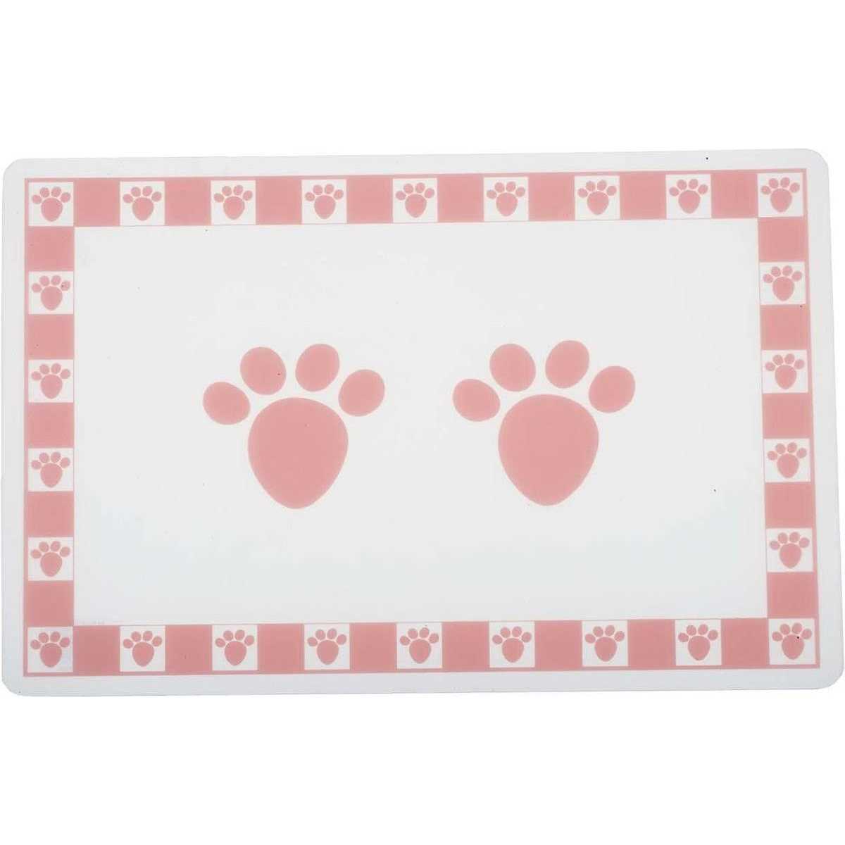 Pet Paws Placemat E39438