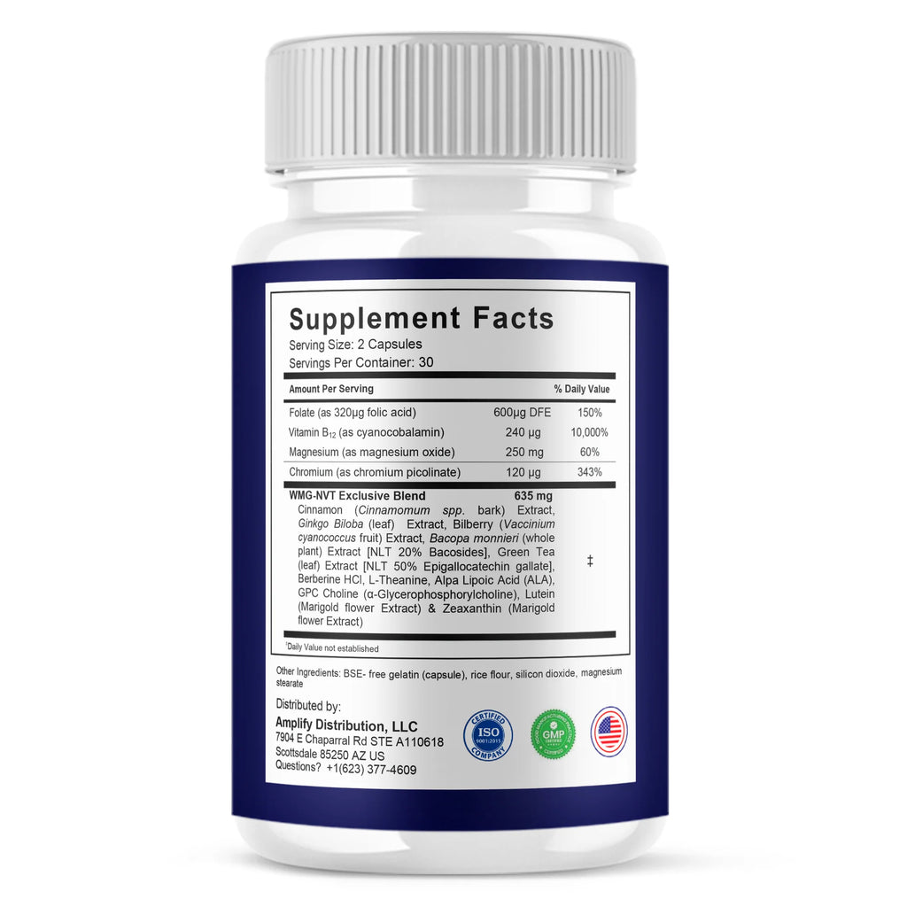 Capsules S195493