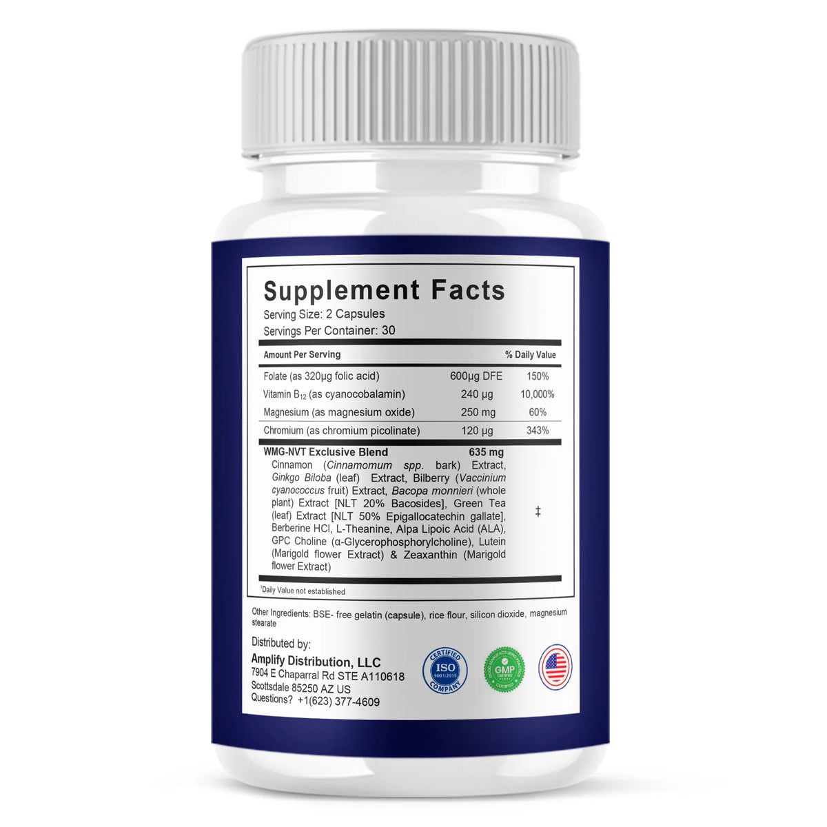 Capsules S195493