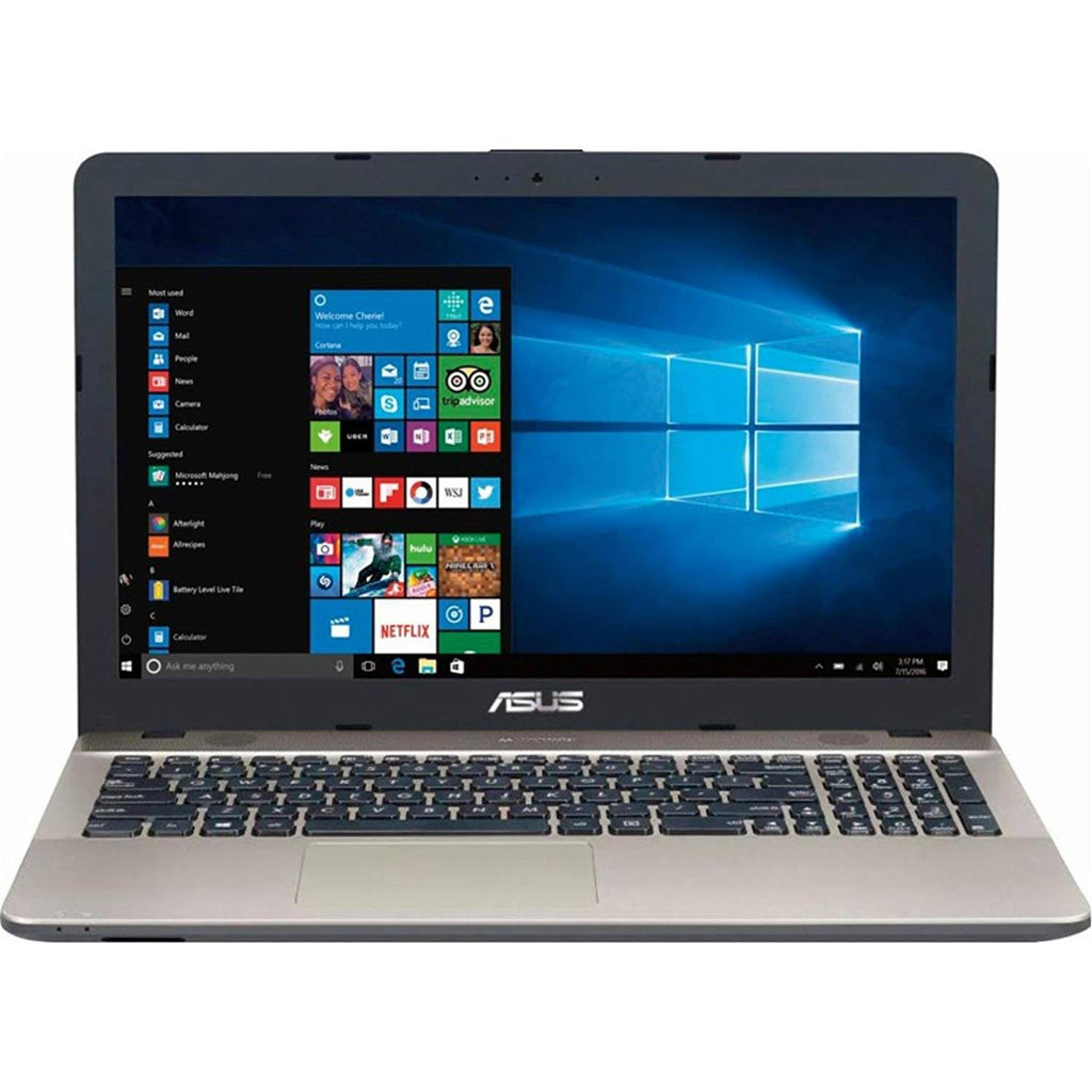 15.6 Laptop Intel Pentium 4GB Memory 500GB Hard Drive A315