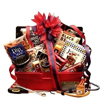 Premium Meat and Cheese Gift M984