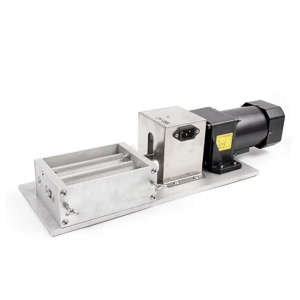 60W Stainless Steel Grain Grinder J624257
