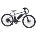 White 21-Speed 29 x 2 Inch Hybrid Mountain Bike C76686