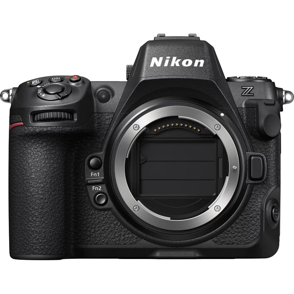 Full Frame Mirrorless Camera 45.7MP 8K Video Y69698