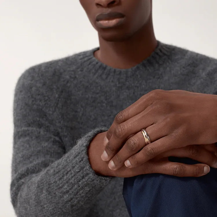 Ring D1734