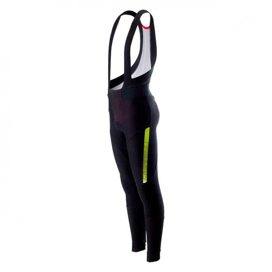 Black Bib Tights Q411