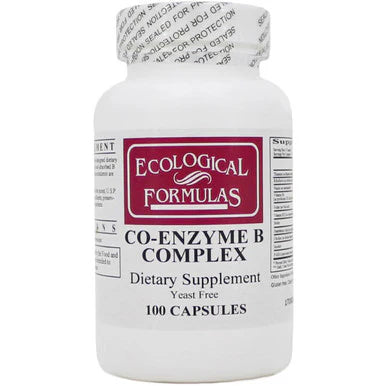 Co-Enzyme B Complex F949