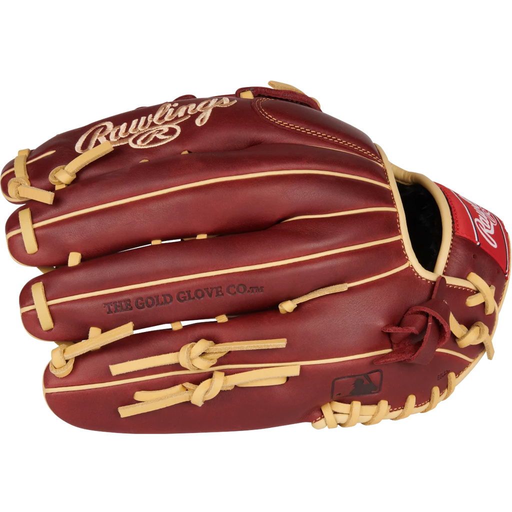 12.75-inch Glove Right Hand Throw Outfield Z66681