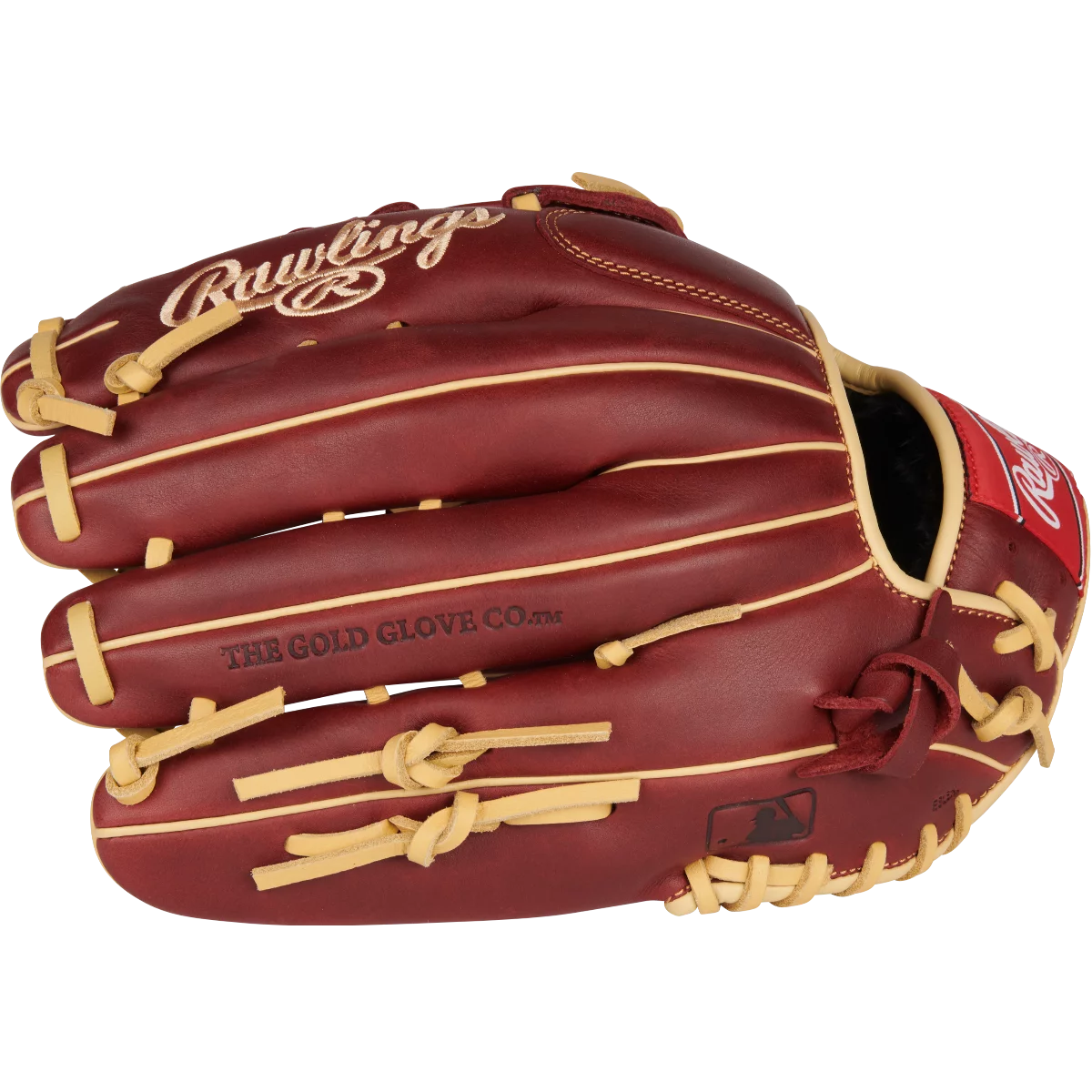 12.75-inch Glove Right Hand Throw Outfield Z66681