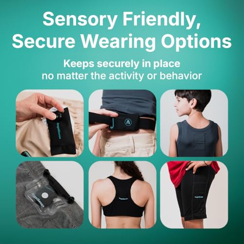 GPS Tracker with SOS Button U949