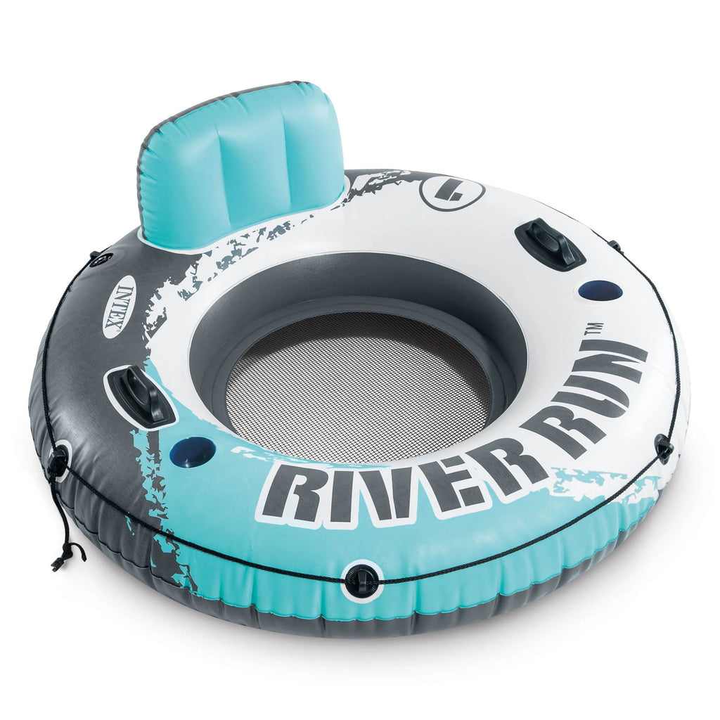 53 Inflatable Floating Tube (5 Pack) B26824