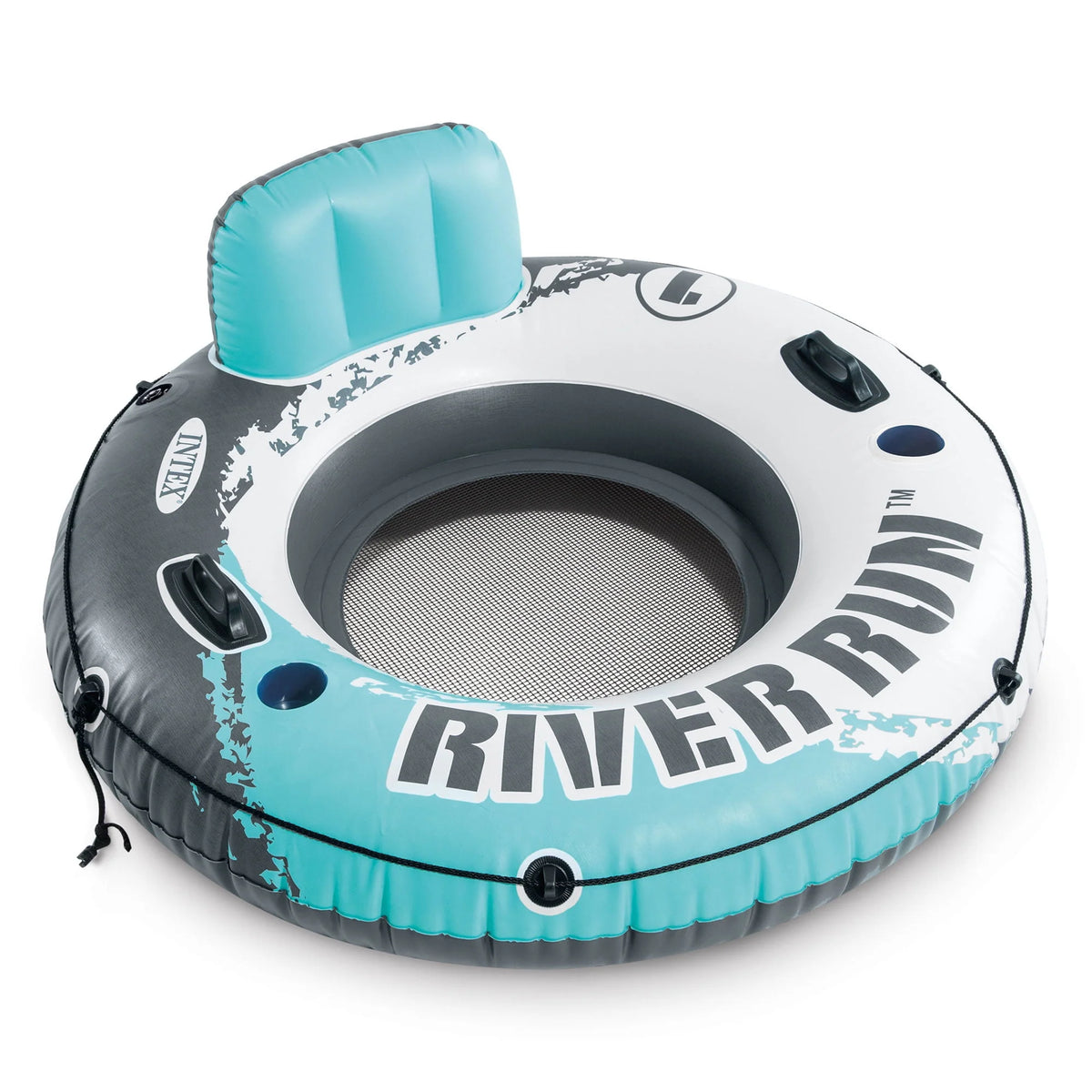 53 Inflatable Floating Tube (5 Pack) B26824