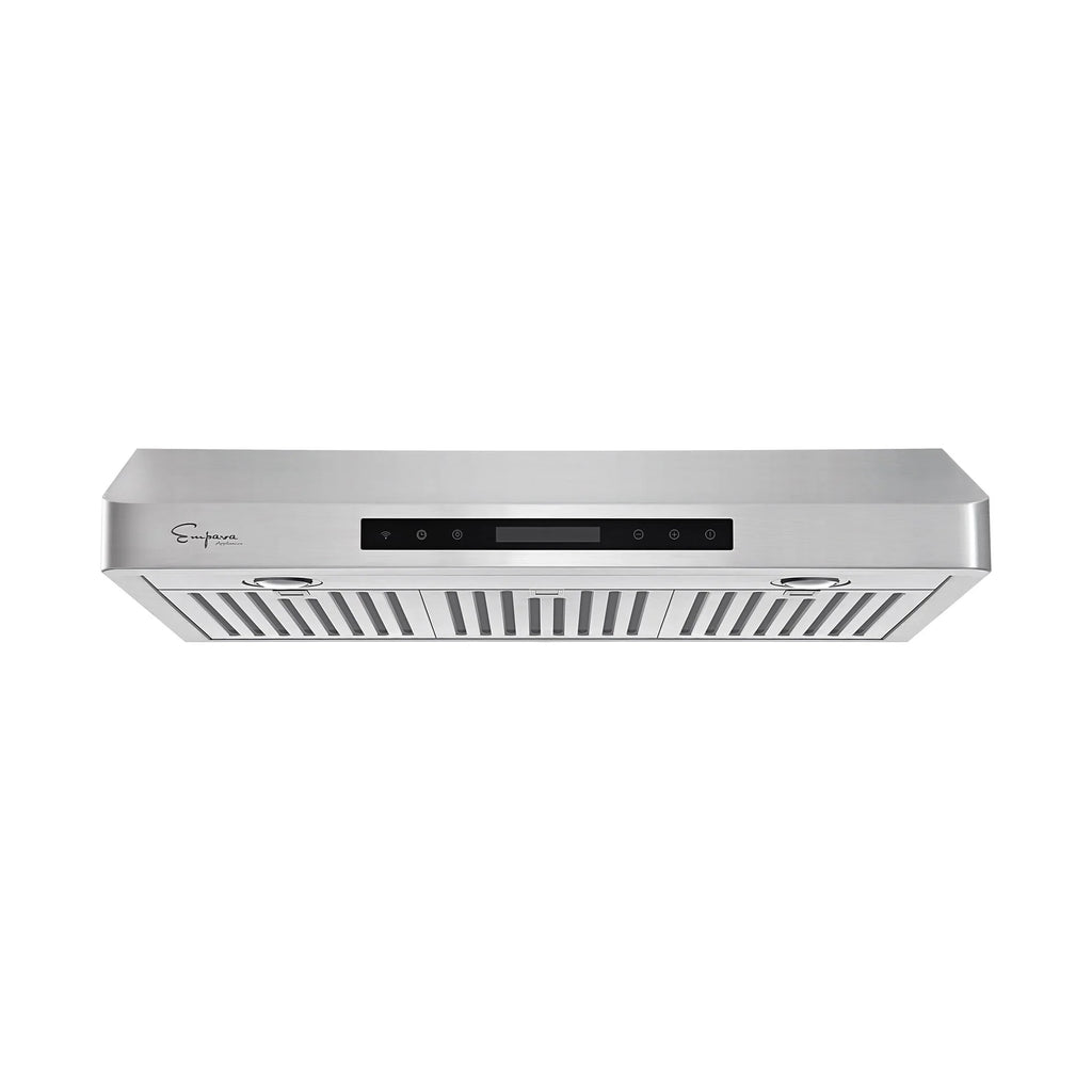 30 In. 500 CFM Ducted Under Cabinet Range Hood E27600