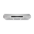 30 In. 500 CFM Ducted Under Cabinet Range Hood E27600