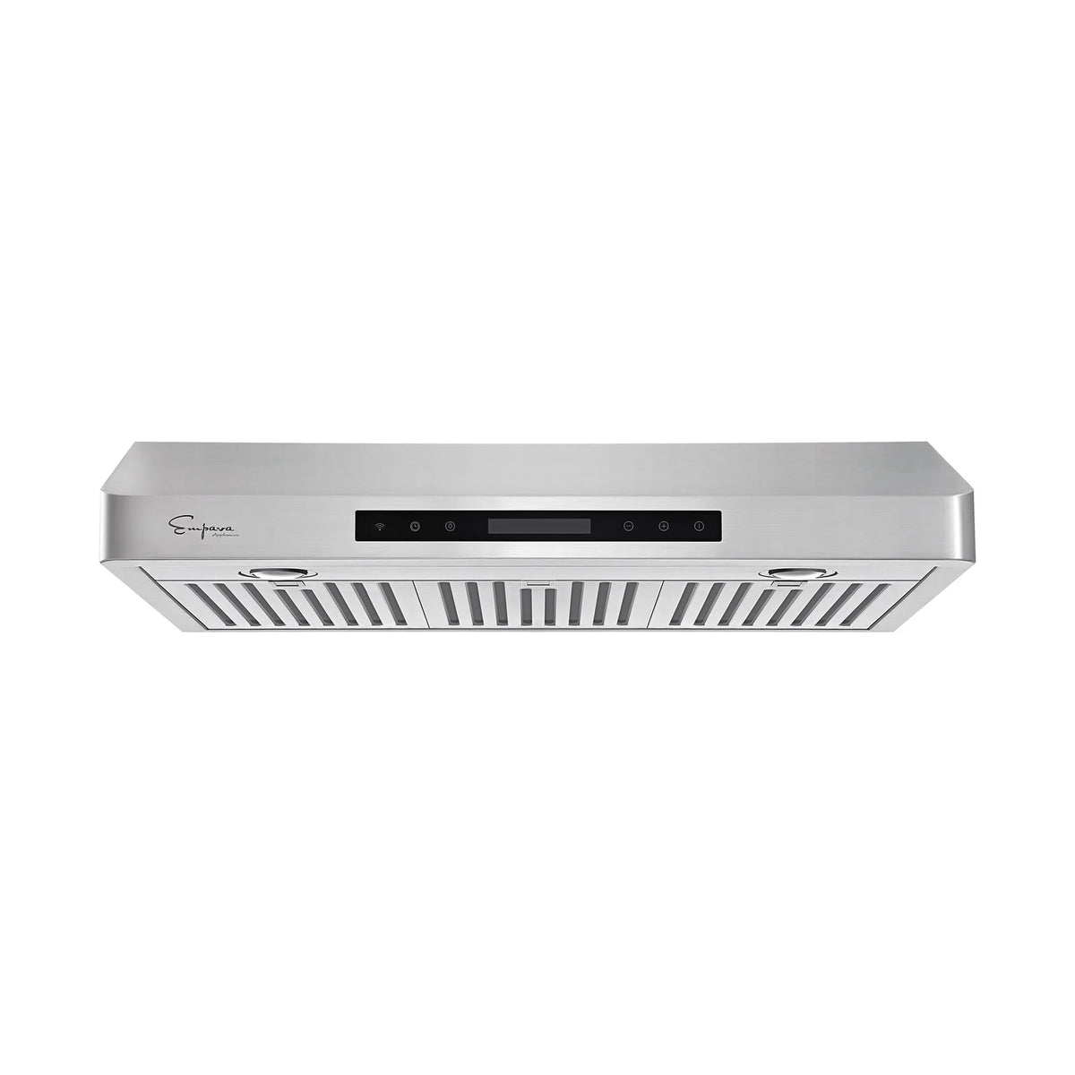 30 In. 500 CFM Ducted Under Cabinet Range Hood E27600