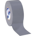 Silver Duct Tape 3x22 x 60 Yard Roll 16 Roll/Case T504062