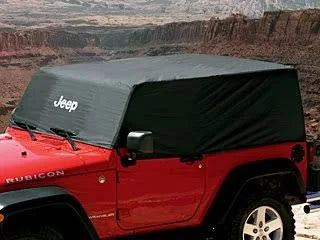 Cab Cover E999225