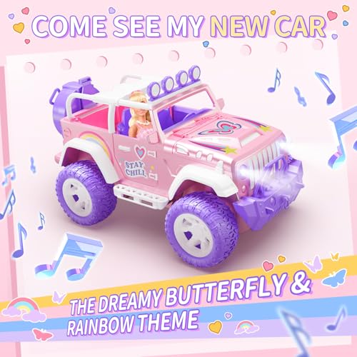 1:16 Remote Control Truck with Trailer Hitch Z8963