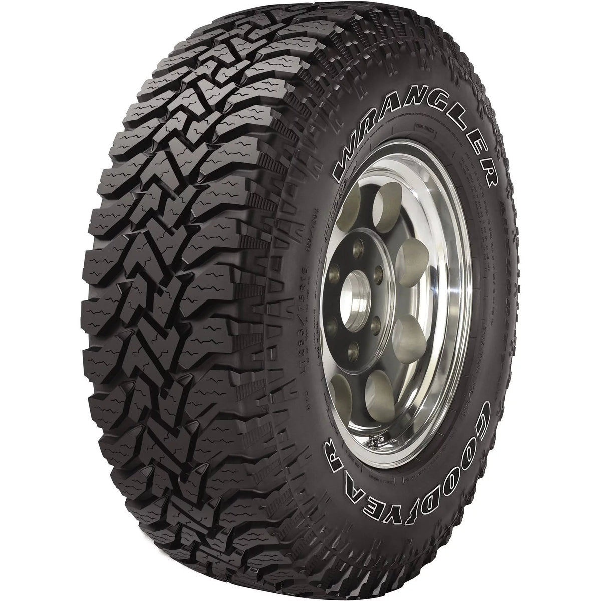 All-Terrain Tire W9882